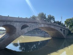 -赵州桥景区