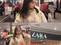 -ZARA(沈阳大悦城店)