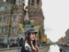 -滴血救世主教堂