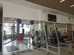 -中田健身工作室(胜利门店)