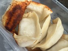 -水丰锅贴(延吉东路店)