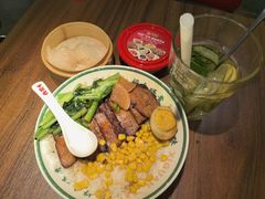 -西关味(大卫城店)