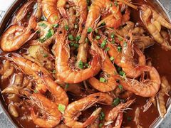 -胖哥俩肉蟹煲(济南世茂国际广场店)