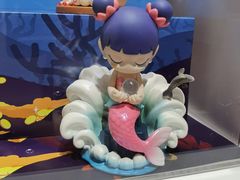 -泡泡玛特POPMART(上海环球港店)