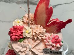 -CAKE BOSS 蛋糕老板(领展购物广场·中关村店)