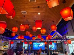 -山河屯铁锅炖鲜鹅·东北菜(开发区一店)