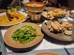 -Tegu泰古莲·泰国餐厅(红山6979店)