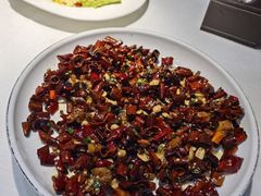 -蜀龙阁· 龍头水煮鱼(天坛店)