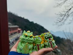 -泰山风景名胜区