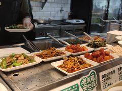 -老乡鸡(南京胜利路店)