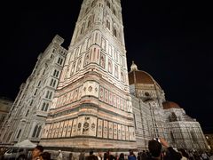 -圣母百花大教堂穹顶