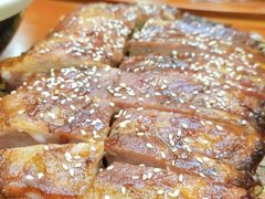 -园林美食城·本土农家菜(杨和镇店)