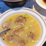实力很能打的一家宝藏川菜馆