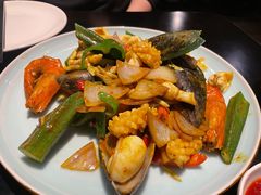 -新加坡海鲜(国贸商城店)