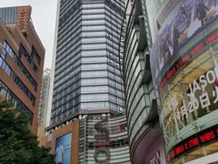 -VT101维多利广场