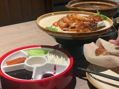-青年公社烤鸭(姚家园万象汇店)
