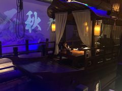-绿茶餐厅(朝阳大悦城店)