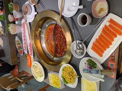 -川中渝夫火锅(铜陵万达广场店)