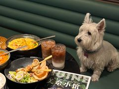 -美奈小馆·越南料理(福田星河COCO Park店)