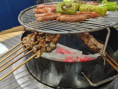 -源味居手把签烧烤(长春一店)