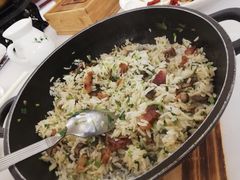 -稻香酒家·33年老字号·港式粤菜(富邦中心店)