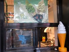 -吴裕泰圆筒冰淇淋(安内店)