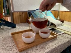 -隅cafe(傅厚岗店)