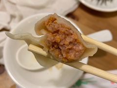 海胆水饺-海胆小馆(东北水饺·春柳店)