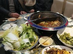 -玉溪清真饭店(前兴路店)