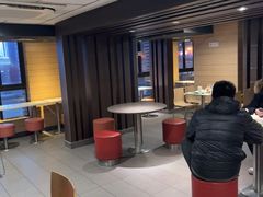 -麦当劳(大羊坊路店)