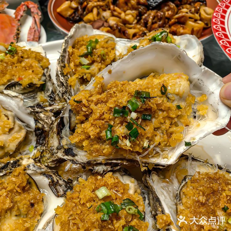 天津的!汉沽的!这家好好吃啊…