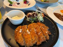 -戈雅法餐厅(世界城广场店)