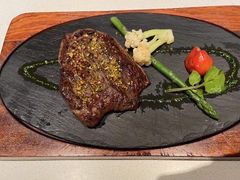 -西堤厚牛排(昆山店)