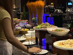 -重庆丽苑维景国际大酒店·海鲜自助餐厅