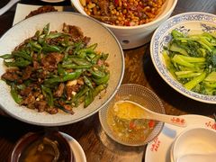 -小柴米·传统江西菜(万寿宫店)