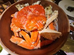 -上井料理黑金店(IFS国金中心店)