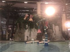 -南宫温泉水世界