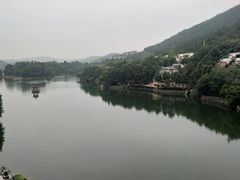 -海兰云天度假区温泉