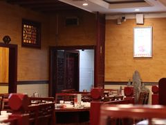 包厢-老来福·非遗酸汤兔(凯旋路店)