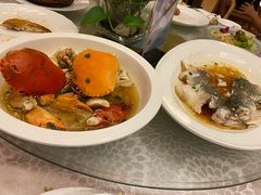 -宝盛水博园大酒店·中餐厅·杭帮菜
