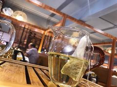 苦荞茶-顺德粥城·叹茶食粥(良化店)