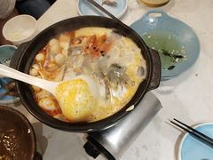 -香香海南菜餐厅