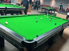 -云川台球(马甸店)