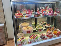 -味多美蛋糕(潘家园店)