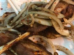 -陈根记大牌档