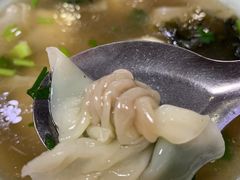 -郑家包子牛肉拉面(尚勤路店)