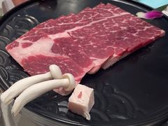 -韩时烤肉(丰科万达广场店)