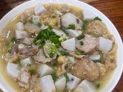 -九九牛肉馆(南山路店)