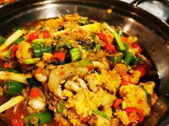 -虎虎龙虾大排档(双井店)