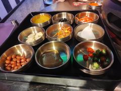-入火韩国烤肉(凯旋广场店)
